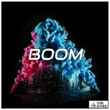 Artwork voor "Boom"