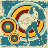 Artwork voor "Summer Nu Funk 2018"