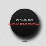 Artwork for "High Physical"