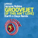Artwork for "Groovejet (If This Ain't Love) (Earth n Days Remix)"