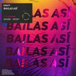 Artwork for "Bailas Asì"
