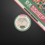 Artwork for "Room Number EP"