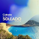 Artwork voor "Soleado, Vol. 8"