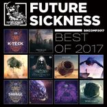 Artwork voor "Future Sickness Best of 2017"