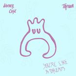 Artwork voor "you're like a dream"