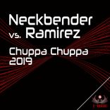 Portada para "Chuppa Chuppa 2019"