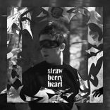 Strawberry Heart
