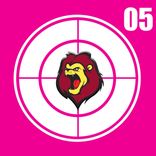 Artwork für "Secret Weapons EP, Vol. 5"