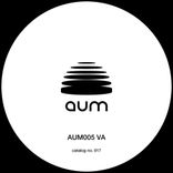 Artwork for "AUM005 VA"