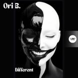 Artwork for "Different"