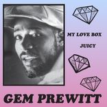Artwork for "My Love Box"
