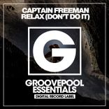 Portada para "Relax"