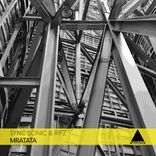 Artwork voor "Mratata (Afro Mix)"