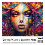 Portada para "Serendipity Mixes"