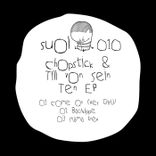 Artwork for "Ten EP"