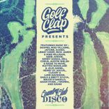 Artwork für "Golf Clap presents Country Club Disco"