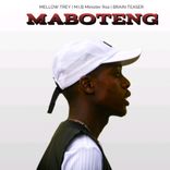 Artwork für "Maboteng"