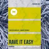 Artwork for "Rave It Easy"
