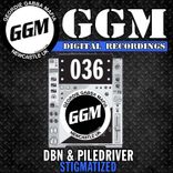 Artwork for "Stigmatized"