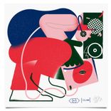 Artwork for "Big&Tall"