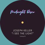 Artwork voor "I See the Light"