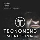 Artwork for "Insane"