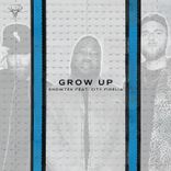 Artwork for "Grow Up"
