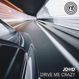 Portada para "Drive Me Crazy"