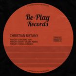 Artwork for "Ponder"