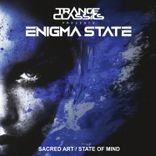 Artwork for "Sacred Art / State of Mind"