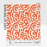 Artwork for "We Own The Night"