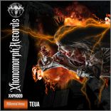 Artwork for "Millennial Venus"