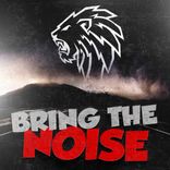 Artwork voor "Bring the Noise"