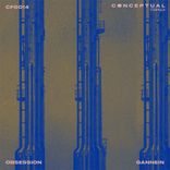 Artwork for "Obsession"