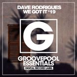 Artwork voor "We Got It '19"