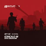 Artwork for "War Syndrome"