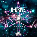 Artwork for "Triumph"