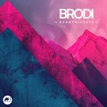 Portada para "Brodi"