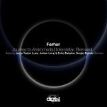 Journey to Andromeda