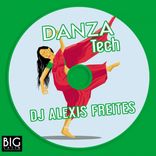 Artwork for "Danza Tech"