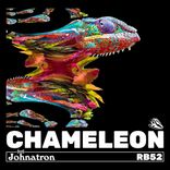 Portada para "Chameleon"