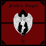 Artwork for "Fallen Angel"