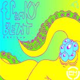 Artwork für "Freakybeat"