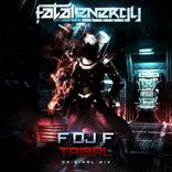 Portada para "Tribal"