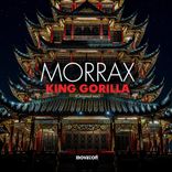Portada para "King Gorilla"