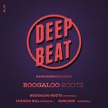 Artwork for "Boogaloo Roots"