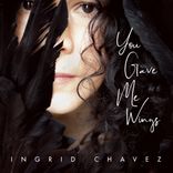 Artwork for "You Gave Me Wings"