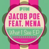 Artwork for "What I See"