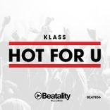 Portada para "Hot for U"