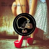 Artwork for "Spread Love"